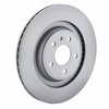 Zimmermann Brake Disc - Standard/Coated, 430261820 430261820